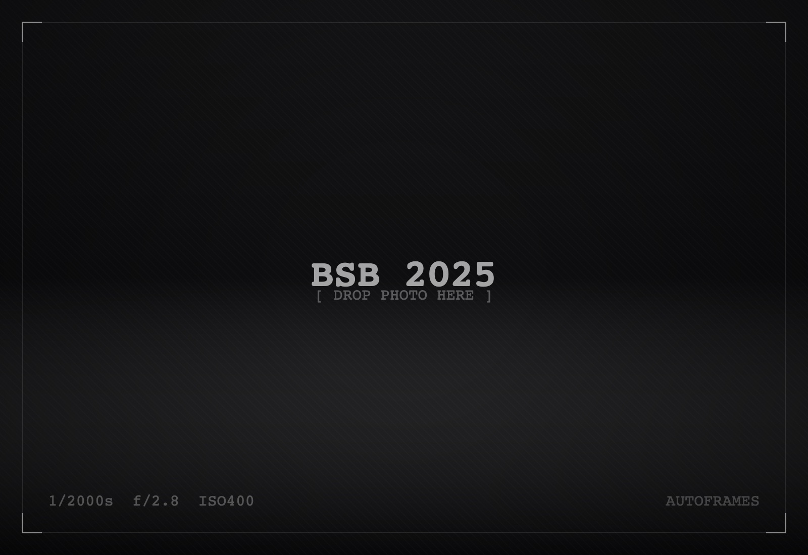 BSB 2025 album