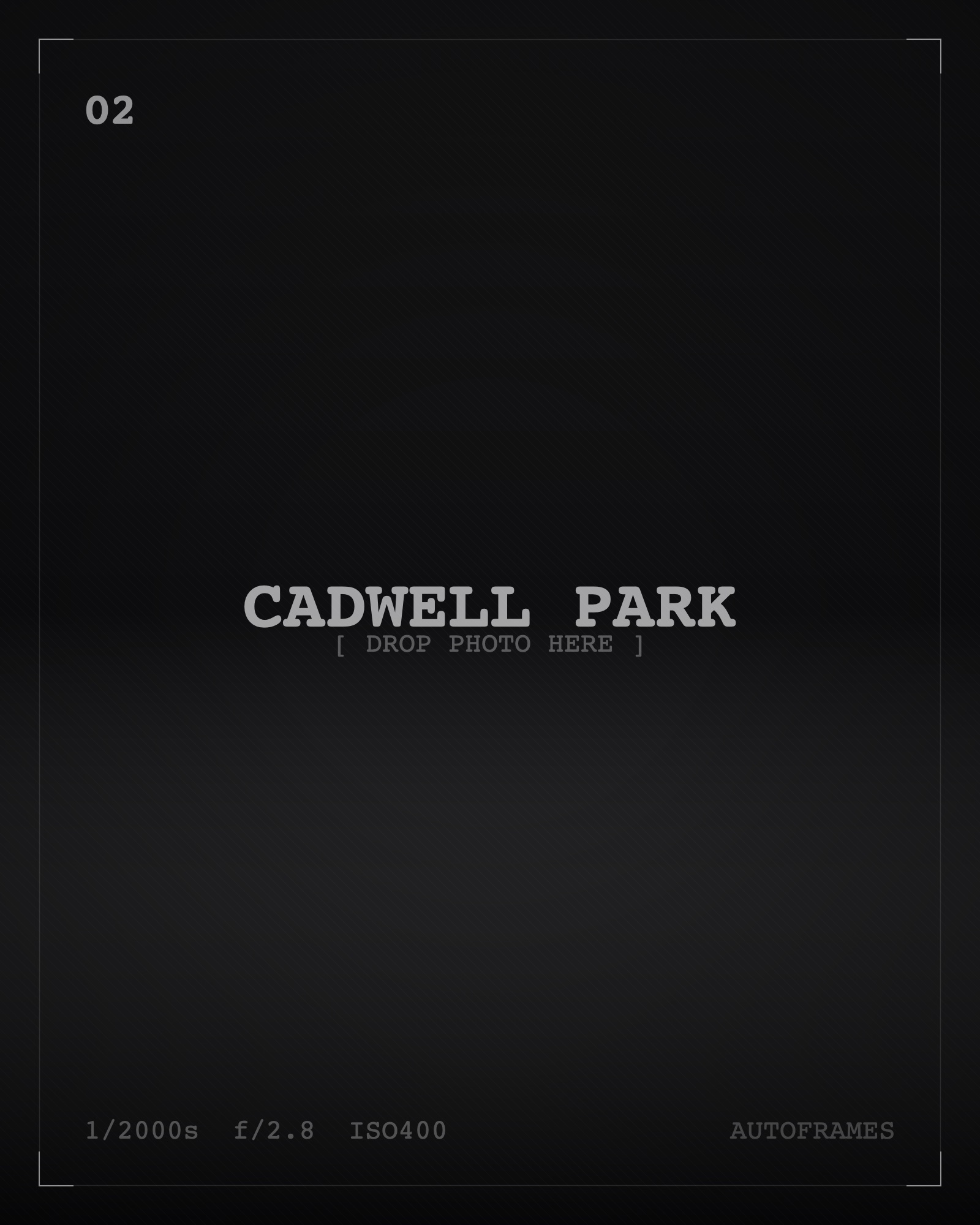 Cadwell Park racing
