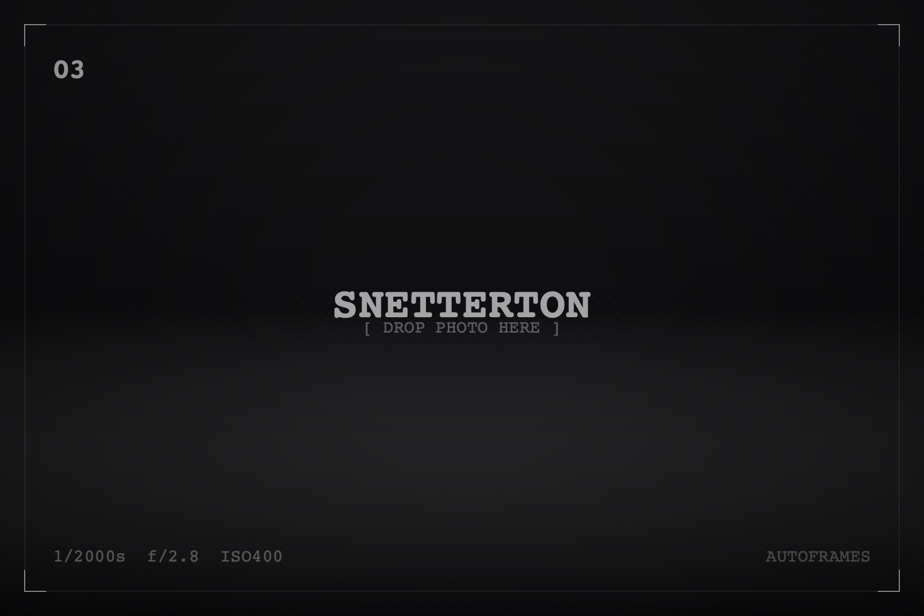 Snetterton racing