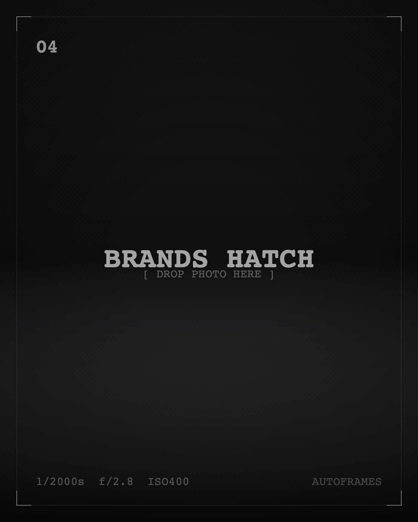 Brands Hatch racing