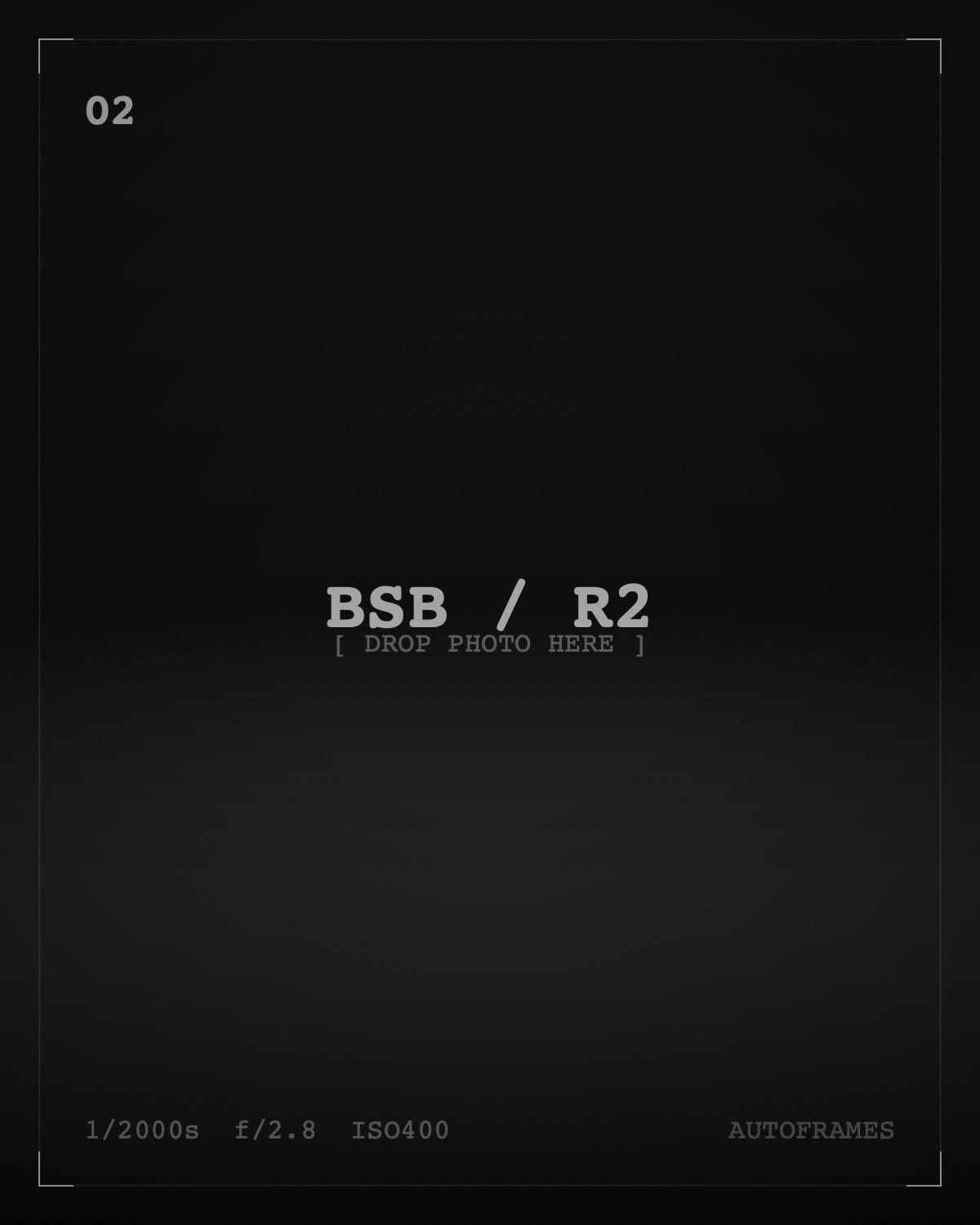 BSB Race 2
