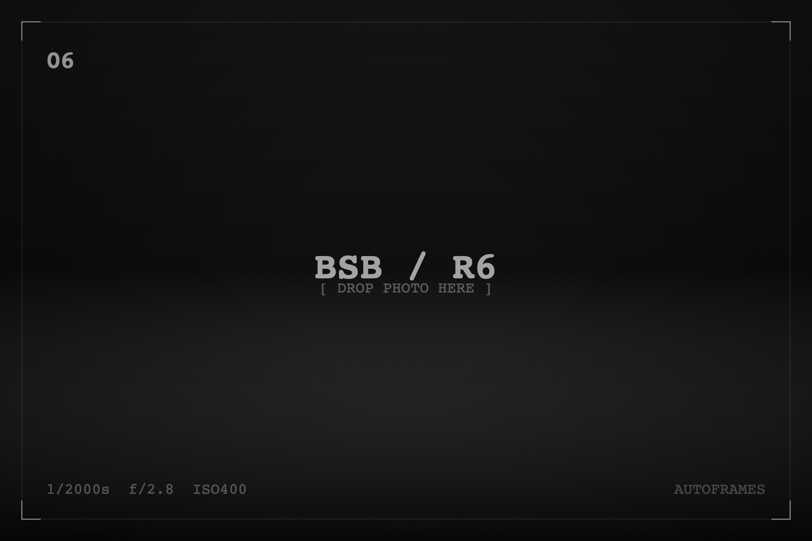 BSB Race 6